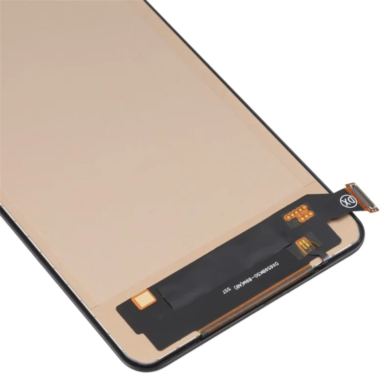 For Xiaomi Redmi K60E 5G Grade C LCD Screen and Digitizer Assembly Part (TFT Technology) (without Logo)