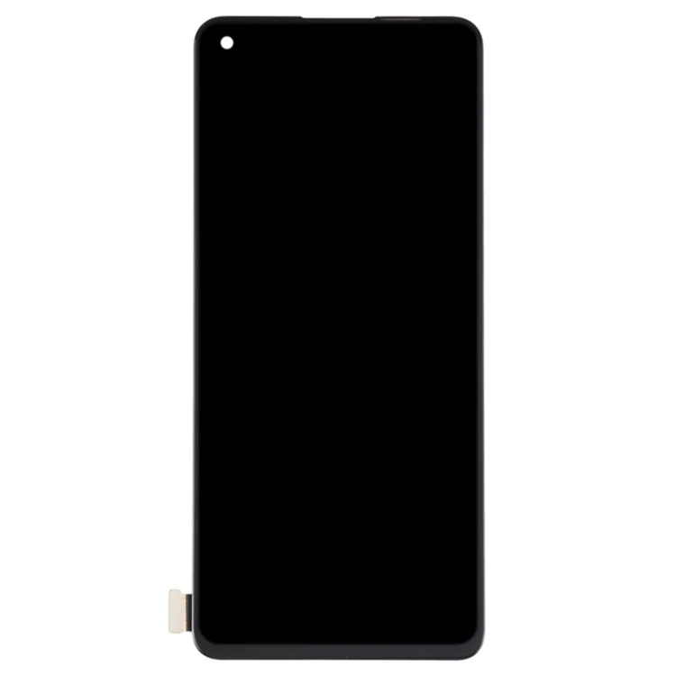 Para Oppo Reno8 Pro (China) 5G / K10 Pro 5G / Realme Q5 Pro / GT2 / GT Neo 3T 5G Grade C Montagem de Tela LCD e Digitalizador (Sem Logotipo)