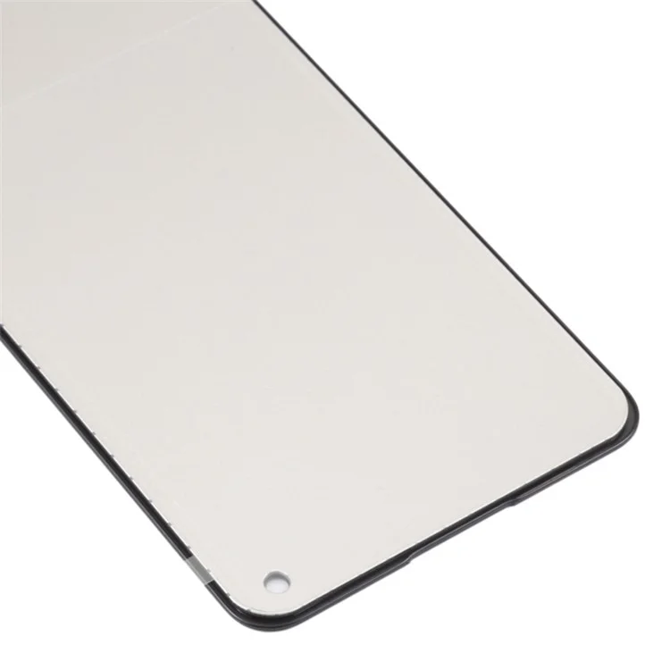 Para Oppo Reno8 Pro (China) 5G / K10 Pro 5G / Realme Q5 Pro / GT2 / GT Neo 3T 5G Grade C Montagem de Tela LCD e Digitalizador (Sem Logotipo)