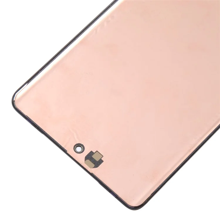 Pour vivo S16 Pro OEM Grade S AMOLED Écran et Ensemble de Numériseur (sans logo)
