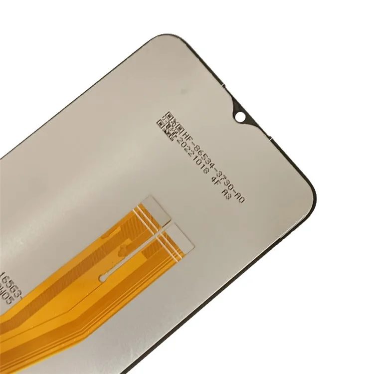 For Cubot P60 OEM Grade S LCD Screen and Digitizer Assembly Repair Part (without Logo)