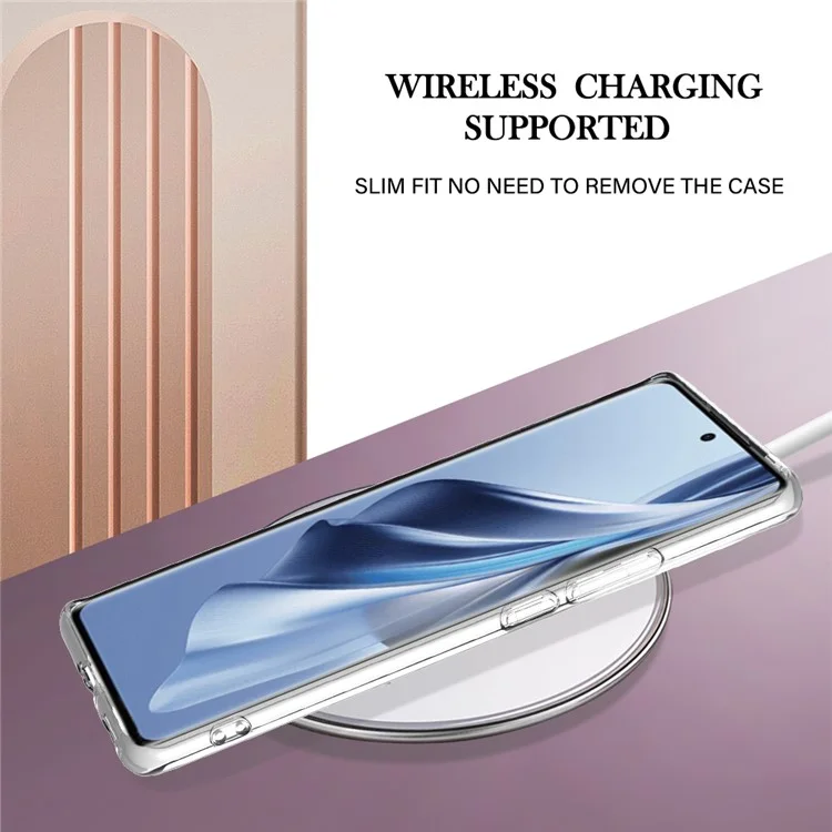 YB IMD Series-1 Elektronische Beschichtung Handyhülle für Oppo Reno10 5G (Global) Marmor Blumen Muster Weiche TPU Abdeckung - Milchstraße Marmor Blau