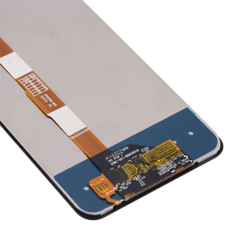 For vivo Y11s / Y12a Grade C LCD Screen and Digitizer Assembly Repair Part (without Logo)