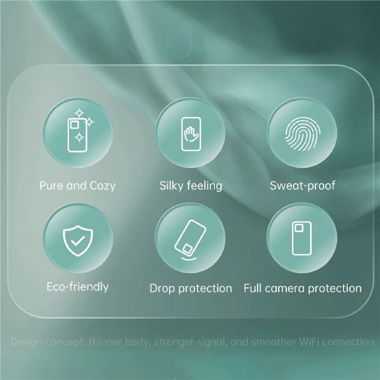 Чехол для телефона XINLI для Samsung Galaxy S23 FE с электролитическим покрытием из TPU с защитой от падения и подставкой с кольцом - Cyan