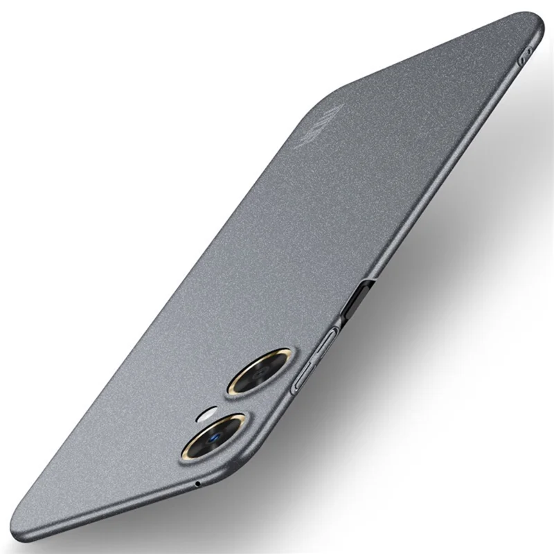 MOFI Shield Matte Series PC Phone Cover for Huawei Enjoy 60 Pro / Maimang 20 , Anti-scratch Cell Phone Case - Grey