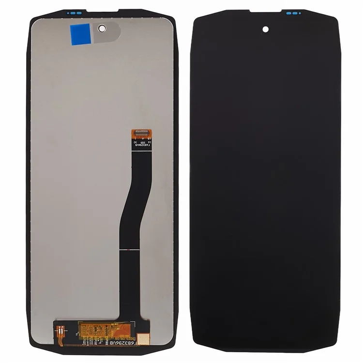 For Cubot KingKong Star OEM Grade S LCD Screen and Digitizer Assembly Repair Part (without Logo)