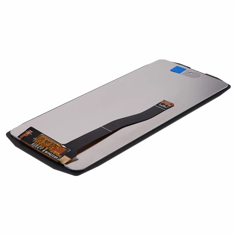 For Cubot KingKong Star OEM Grade S LCD Screen and Digitizer Assembly Repair Part (without Logo)