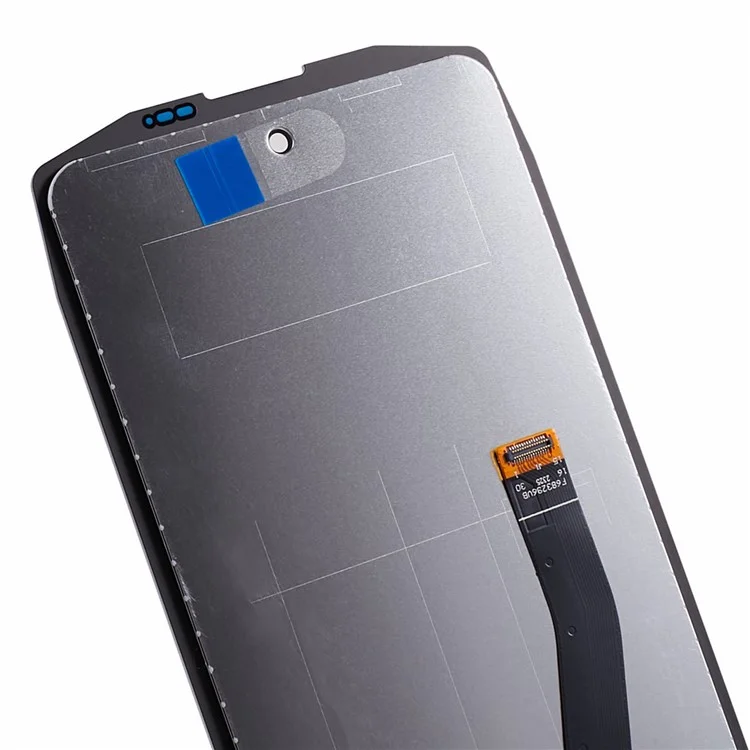 For Cubot KingKong Star OEM Grade S LCD Screen and Digitizer Assembly Repair Part (without Logo)