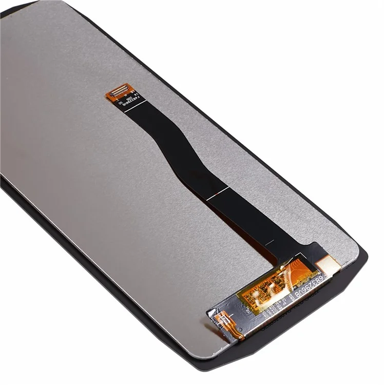 For Cubot KingKong Star OEM Grade S LCD Screen and Digitizer Assembly Repair Part (without Logo)