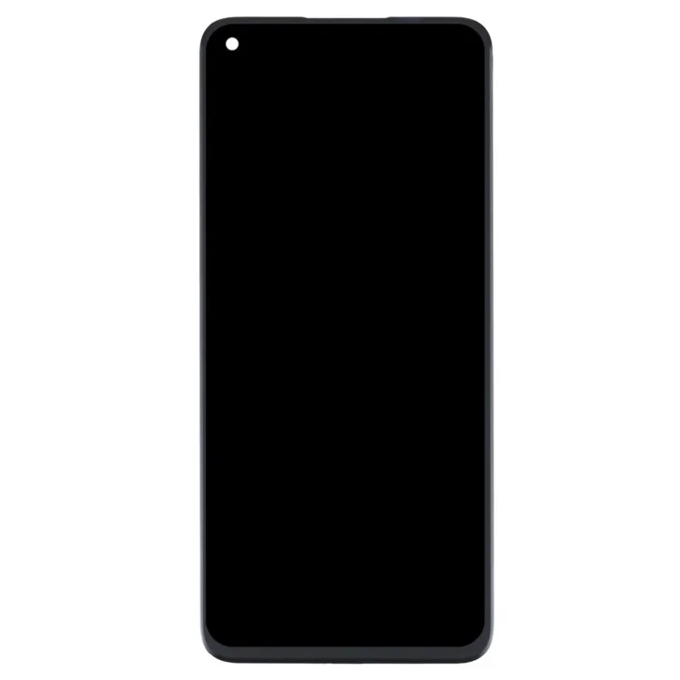 Für Realme Q3s / Q3t / V25 / 9 Pro 5G RMX3471 RMX3472 / 9 5G Grade B LCD-Bildschirm und Digitizer-Baugruppe Reparaturteil (ohne Logo)