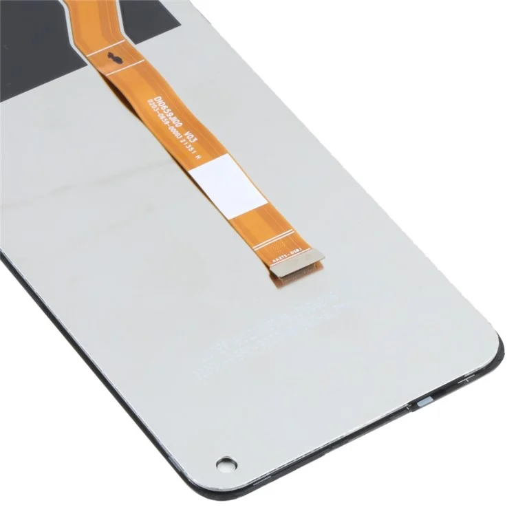 Für Realme Q3s / Q3t / V25 / 9 Pro 5G RMX3471 RMX3472 / 9 5G Grade B LCD-Bildschirm und Digitizer-Baugruppe Reparaturteil (ohne Logo)