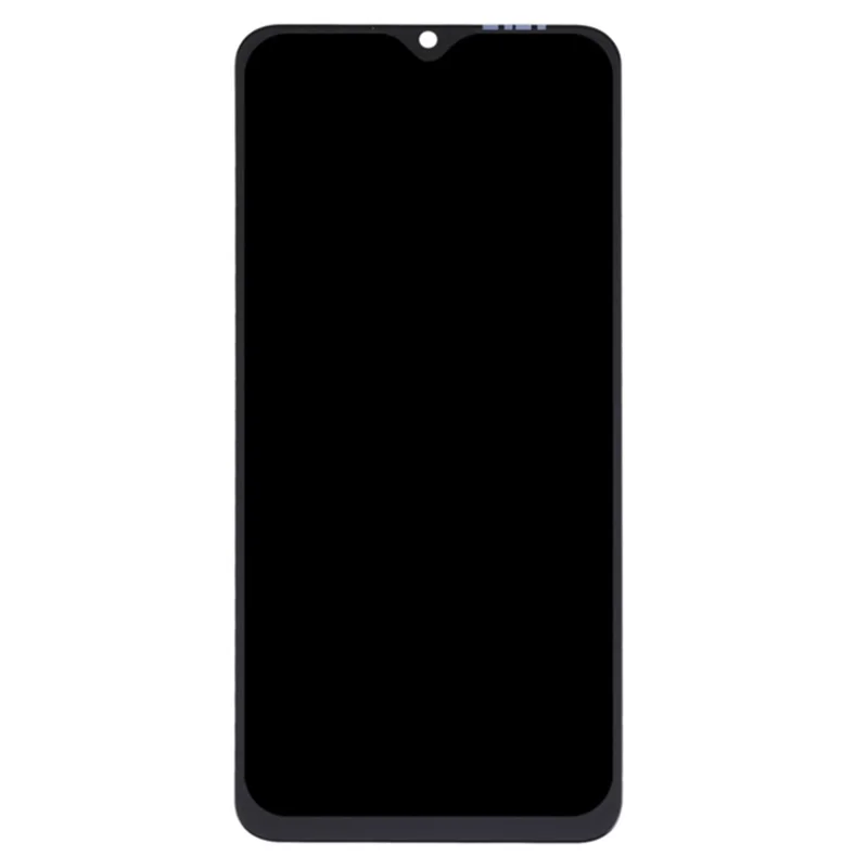 For vivo Y72 5G Grade C LCD Screen and Digitizer Assembly Repair Part (without Logo)