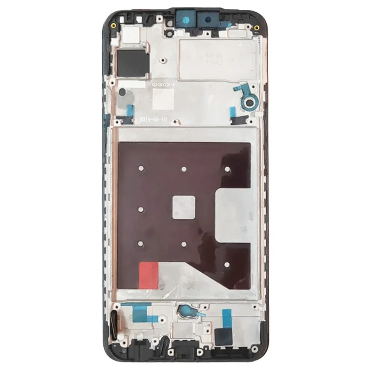 Для Oppo K5 / Realme XT / Realme X2 OEM Grade S AMOLED экран и сборка цифровой панели + рамка (без логотипа)