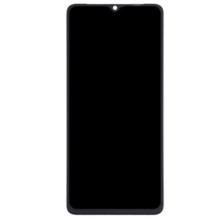 Für Oppo Reno Ace / Realme X2 Pro Grad C OLED-Bildschirm und Digitizer-Baugruppe Reparaturteil (ohne Logo)