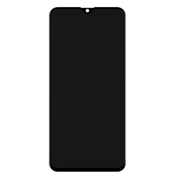 For Oppo Reno Z OEM Grade S AMOLED Screen and Digitizer Assembly + Frame Part (without Logo)