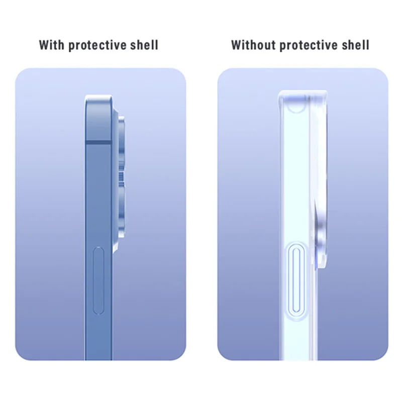 X-LEVEL For iPhone 15 Matte Phone Case Tempered Glass+TPU Lens All-Inclusive Protection Cover - Pink