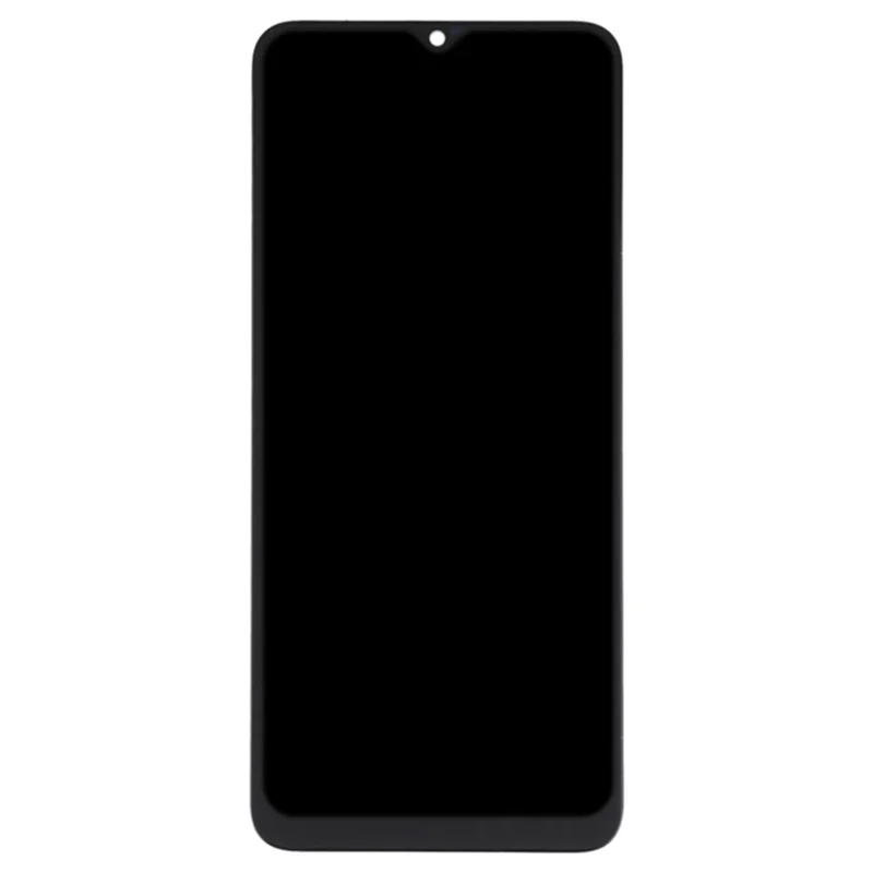 For Realme V30 5G Grade B LCD Screen and Digitizer Assembly Repair Part (without Logo)