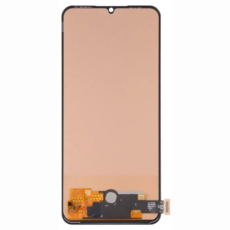 For vivo V20 / V20 SE Grade C LCD Screen and Digitizer Assembly Repair Part (TFT Technology) (without Logo)