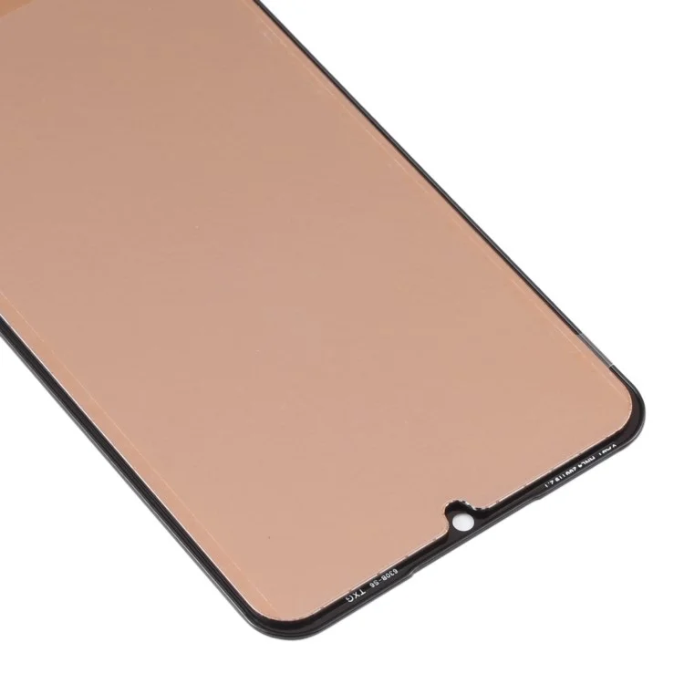 Para vivo V20 / V20 SE Grau C Tela LCD e Conjunto de Digitalizador de Reparo (Tecnologia TFT) (sem logotipo)
