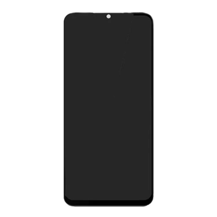 Para vivo V20 / V20 SE Grade C Tela OLED e Conjunto de Digitalizador Peça de Substituição (sem Logotipo)