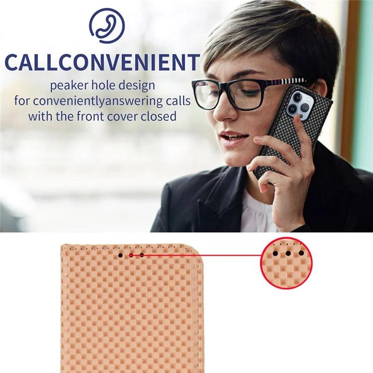 Para Samsung Galaxy Z Fold5 5G Capa de telefone em couro PU com suporte Wallet Imprinted - Branco