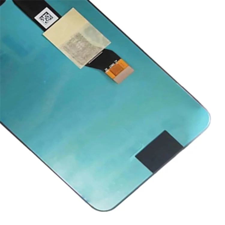 Pour ZTE nubia Red Magic 7S Pro 5G NX709S Pièce de rechange de l'écran AMOLED et de l'ensemble de numériseur OEM Grade S (sans logo)