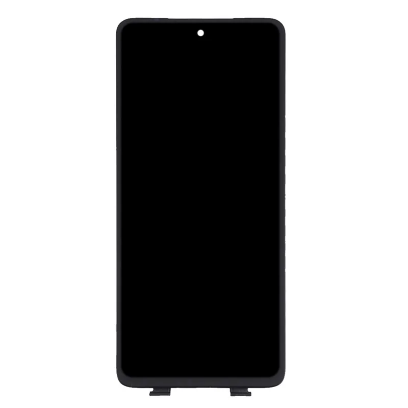 For Motorola Edge 30 5G OEM Grade S AMOLED Screen and Digitizer Assembly Part (without Logo)