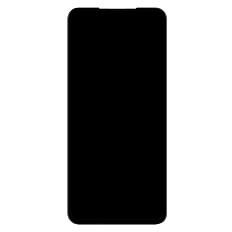 For ZTE nubia Red Magic 7 Pro NX709J OEM Grade S AMOLED Screen and Digitizer Assembly Repair Part (without Logo)