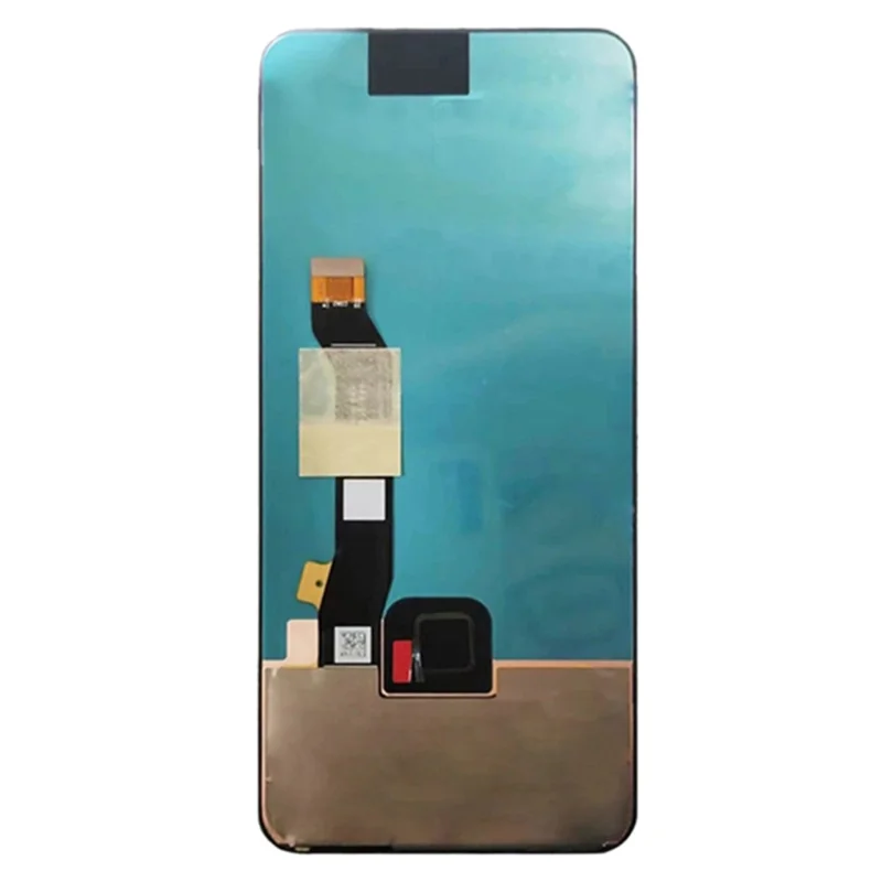 For ZTE nubia Red Magic 7 Pro NX709J OEM Grade S AMOLED Screen and Digitizer Assembly Repair Part (without Logo)