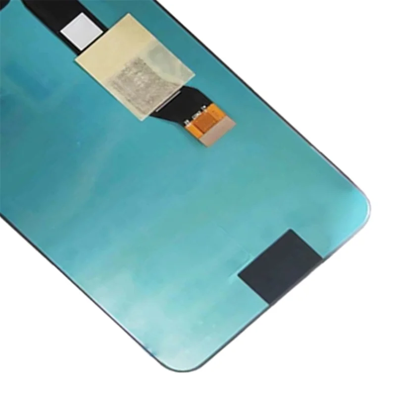 For ZTE nubia Red Magic 7 Pro NX709J OEM Grade S AMOLED Screen and Digitizer Assembly Repair Part (without Logo)