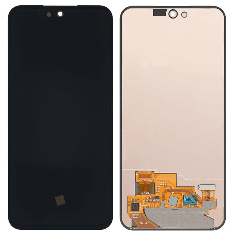 For Samsung Galaxy A54 5G A546 OEM Grade S AMOLED Screen and Digitizer Assembly Part (without Logo)