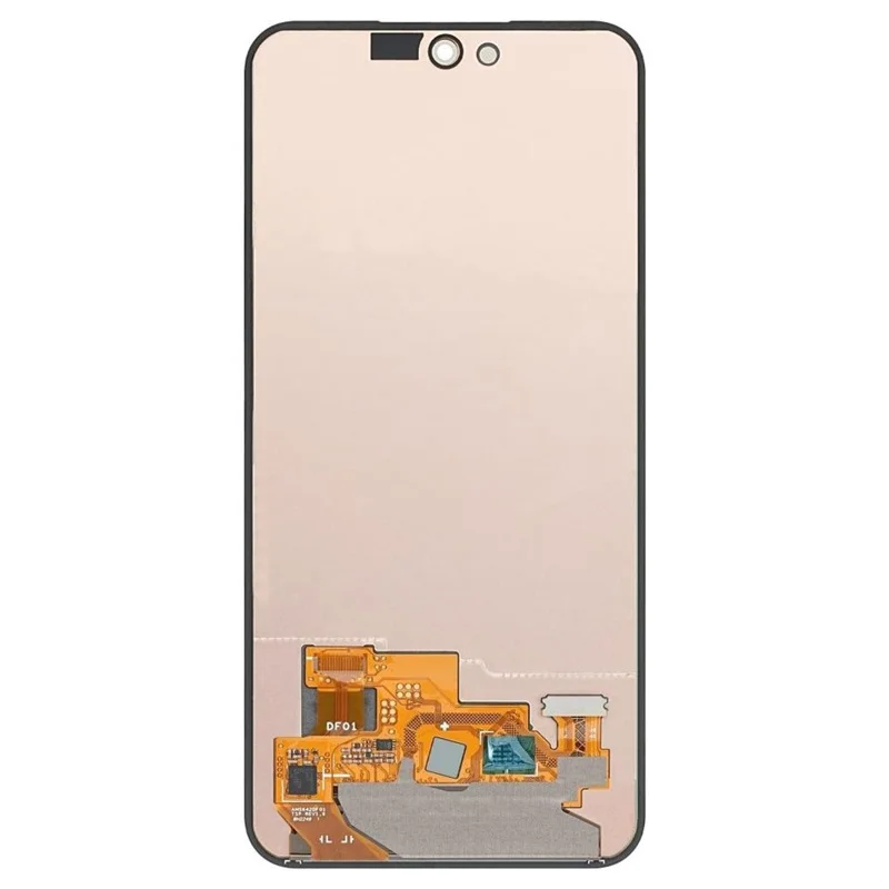 For Samsung Galaxy A54 5G A546 OEM Grade S AMOLED Screen and Digitizer Assembly Part (without Logo)