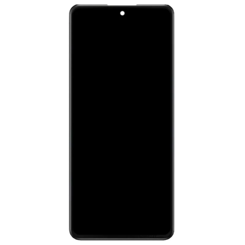 For ZTE nubia Red Magic 6R NX666J OEM Grade S AMOLED Screen and Digitizer Assembly Phone Part (without Logo)