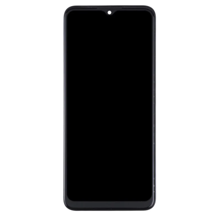 Para tela LCD e conjunto de digitalizador + quadro de substituição da TCL 20Y Grade S (sem logotipo)