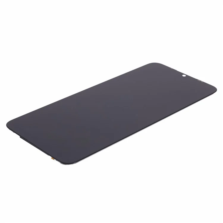 Für Blackview Oscal C80 4G OEM-Klasse S LCD-Bildschirm und Digitizer-Baugruppe Reparaturteil (ohne Logo)
