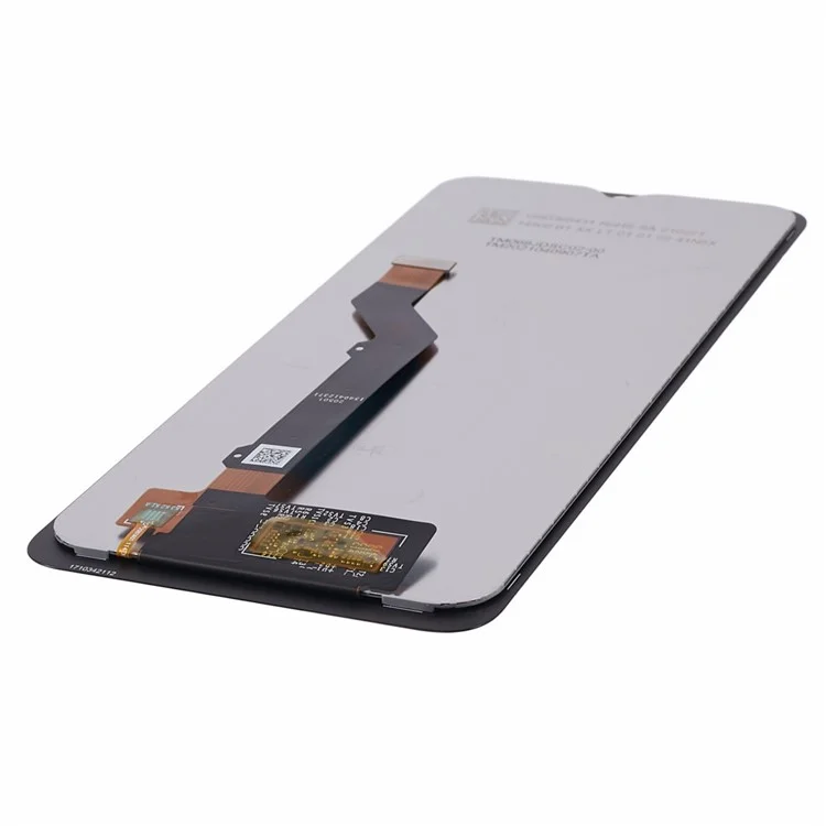 Pour AT&T Fusion 5G OEM Grade S Écran LCD et Assemblage Numériseur Pièce de Réparation (sans Logo)