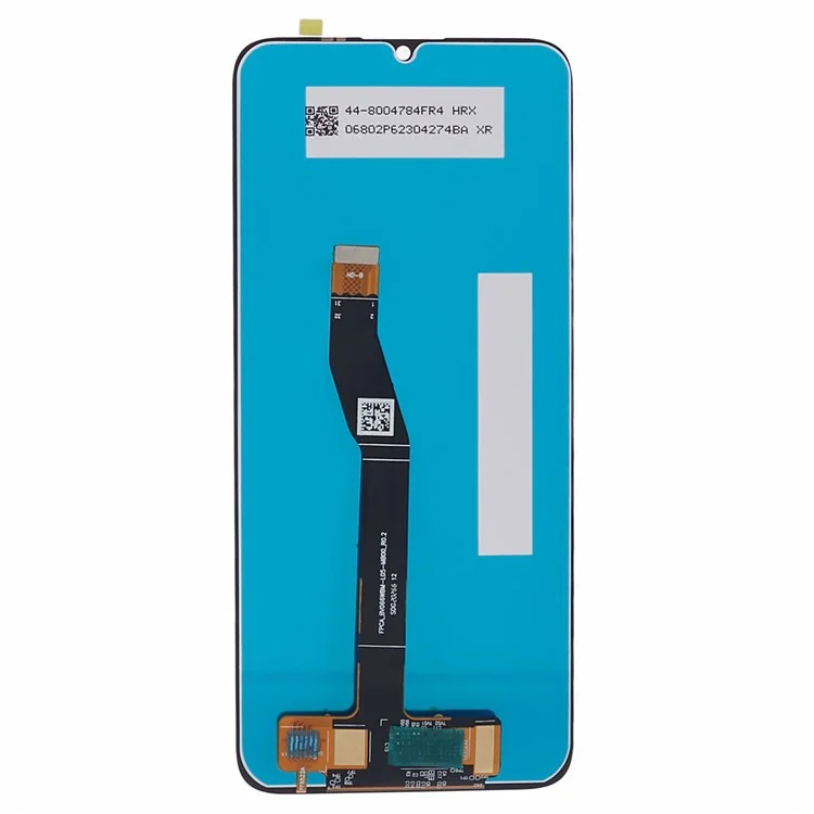 For Wiko T3 OEM Grade S LCD Screen and Digitizer Assembly Repair Part (without Logo)