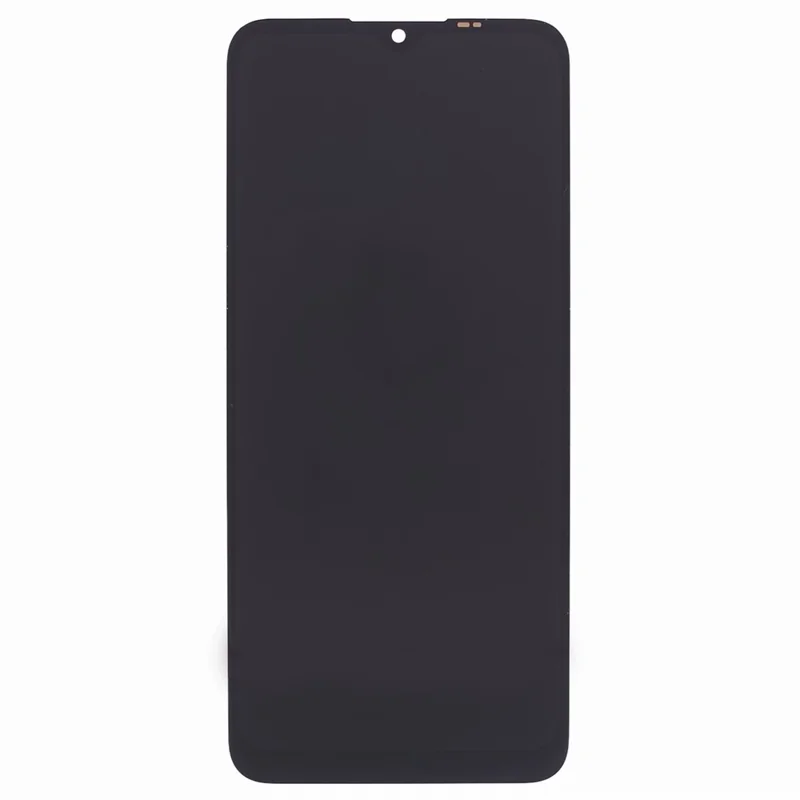 Część naprawcza ekranu LCD i zestawu digitizera marki OEM klasy S do TCL 4X 5G (bez logotypu)
