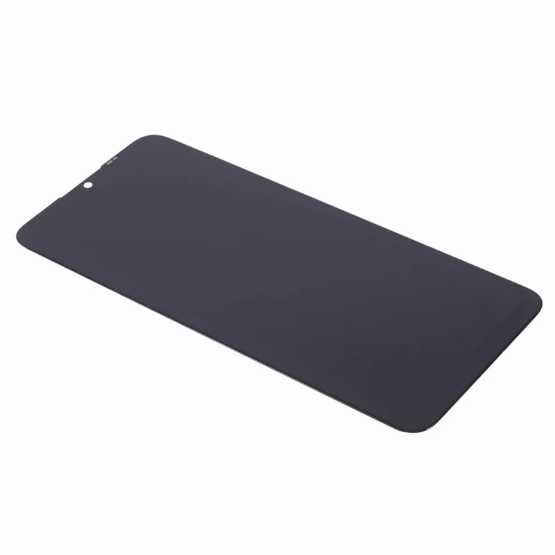 Część naprawcza ekranu LCD i zestawu digitizera marki OEM klasy S do TCL 4X 5G (bez logotypu)