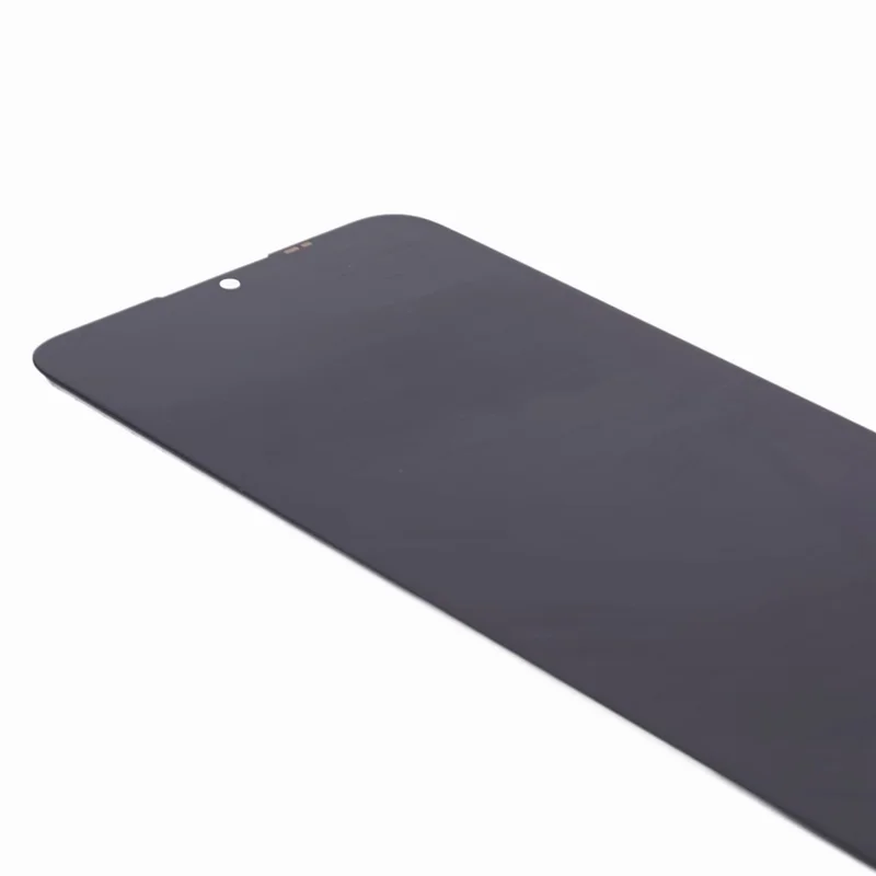 Część naprawcza ekranu LCD i zestawu digitizera marki OEM klasy S do TCL 4X 5G (bez logotypu)