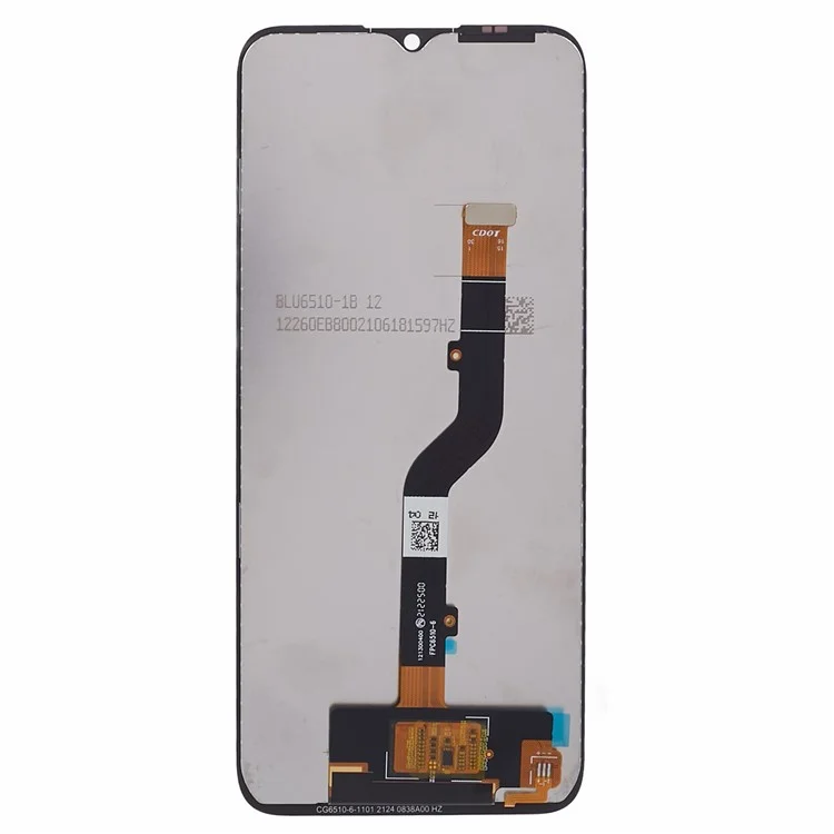 Для Nokia C20 Plus TA-1388, TA-1380 Grade B LCD-экран и сборка дигитайзера