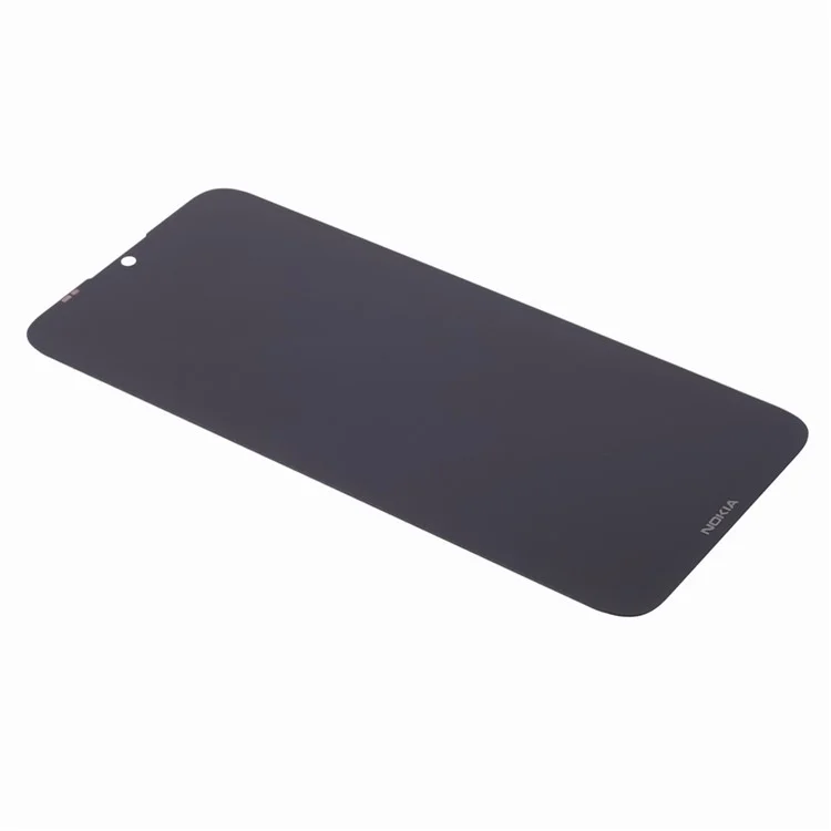 Для Nokia C20 Plus TA-1388, TA-1380 Grade B LCD-экран и сборка дигитайзера