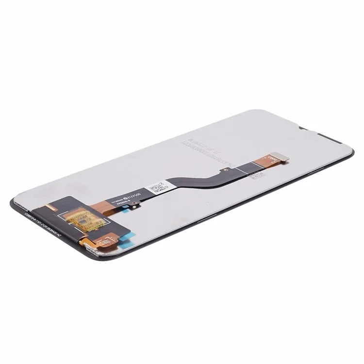 Для Nokia C20 Plus TA-1388, TA-1380 Grade B LCD-экран и сборка дигитайзера