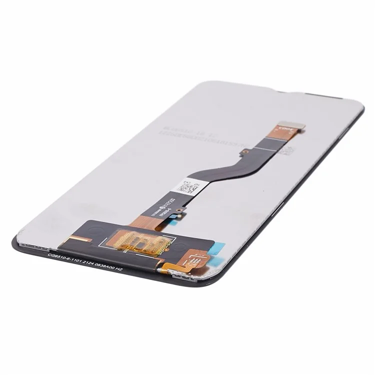 Для Nokia C20 Plus TA-1388, TA-1380 Grade B LCD-экран и сборка дигитайзера