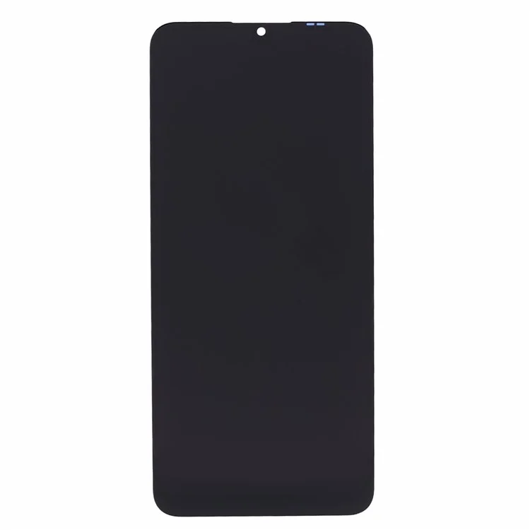 Pour Nokia C31 4G TA-1499, TA-1497, TA-1493 Grade B Écran LCD et ensemble de numériseur (sans logo)