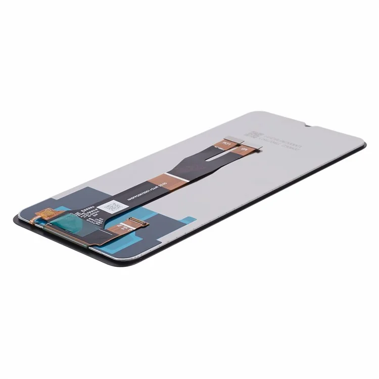 Pour Nokia C31 4G TA-1499, TA-1497, TA-1493 Grade B Écran LCD et ensemble de numériseur (sans logo)