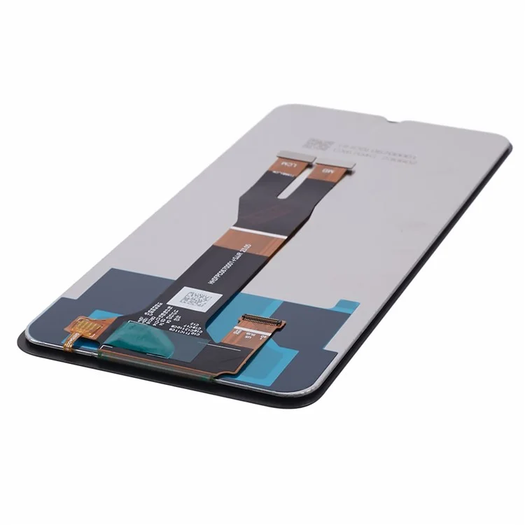 Pour Nokia C31 4G TA-1499, TA-1497, TA-1493 Grade B Écran LCD et ensemble de numériseur (sans logo)