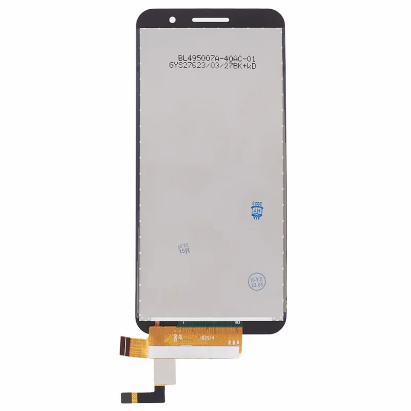 Per TCL L5 OEM Grade S LCD Screen and Digitizer Assembly Repair Part (senza Logo)