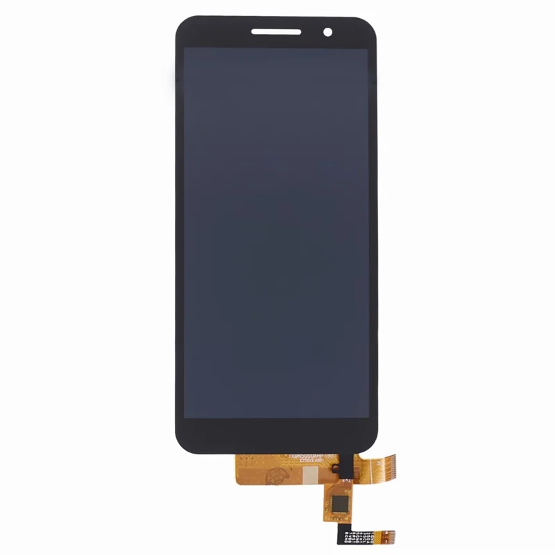 Per TCL L5 OEM Grade S LCD Screen and Digitizer Assembly Repair Part (senza Logo)