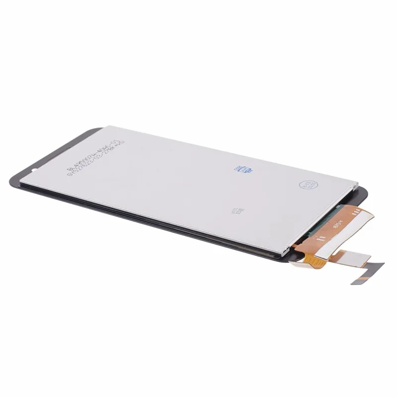 Per TCL L5 OEM Grade S LCD Screen and Digitizer Assembly Repair Part (senza Logo)